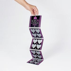 Scratch & Sex – Lesbian - Slika 4