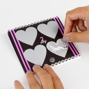 Scratch & Sex – Lesbian - Slika 3