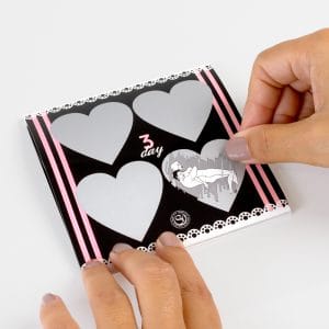 Scratch & Sex – Straight - Slika 3