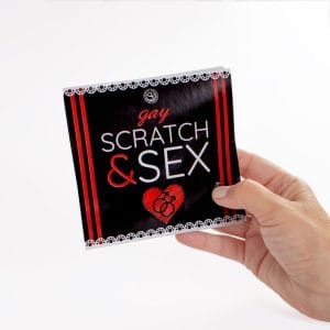 Scratch & Sex – Gay