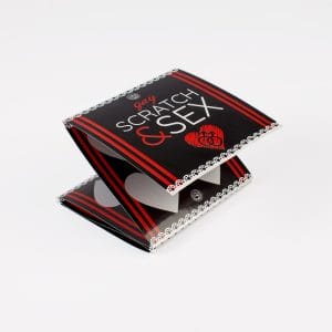 Scratch & Sex – Gay - Slika 3