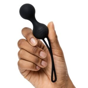 3-dijelni set “Desire Blooms” s Womanizer Liberty, Pedeset nijansi sive - Slika 4