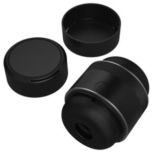 Set igračaka “Double the Fun” s Arcwave masturbatorom Voy i vibratorom za parove We-Vibe Sync 2 - Slika 4