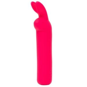 Mini vibrator “bullet vibe” s 12 načina vibracije, Happy Rabbit