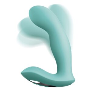 Jimmy Jane vibrator za g-točku i klitoris