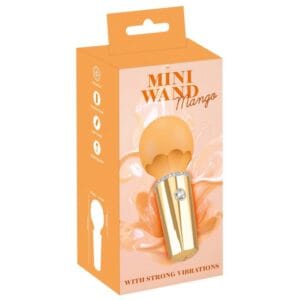 You2toys mini wand mango