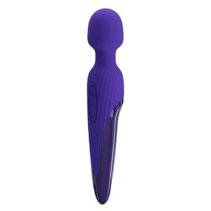 Anthony Youth Massage Vibrator