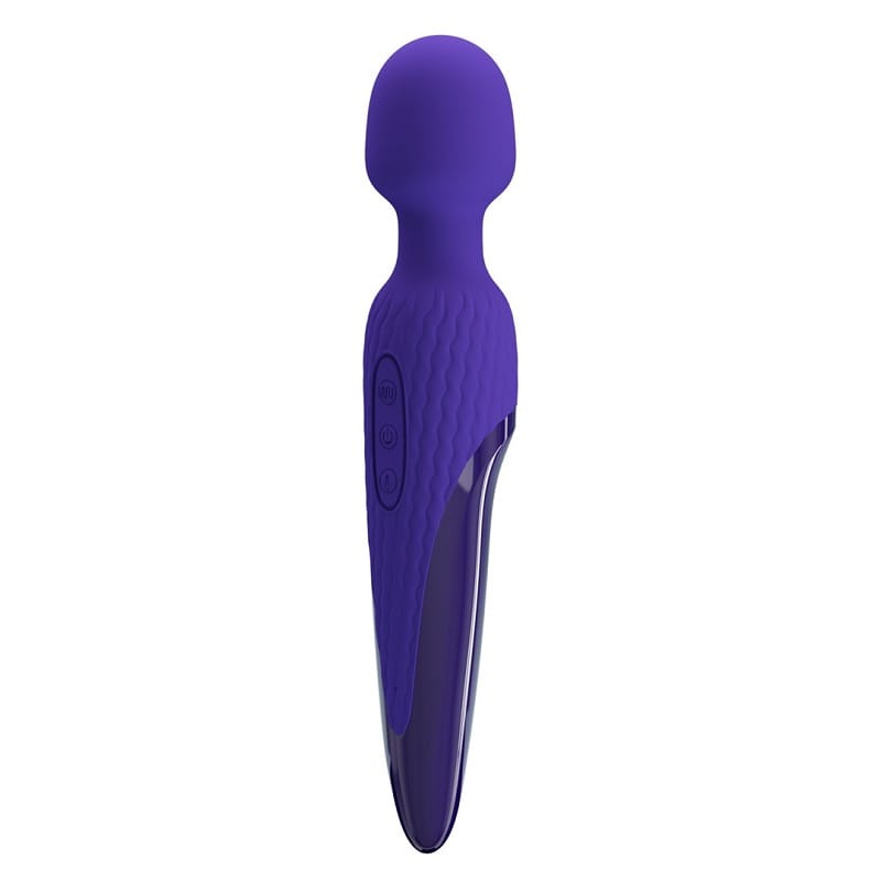 Anthony Youth Massage Vibrator