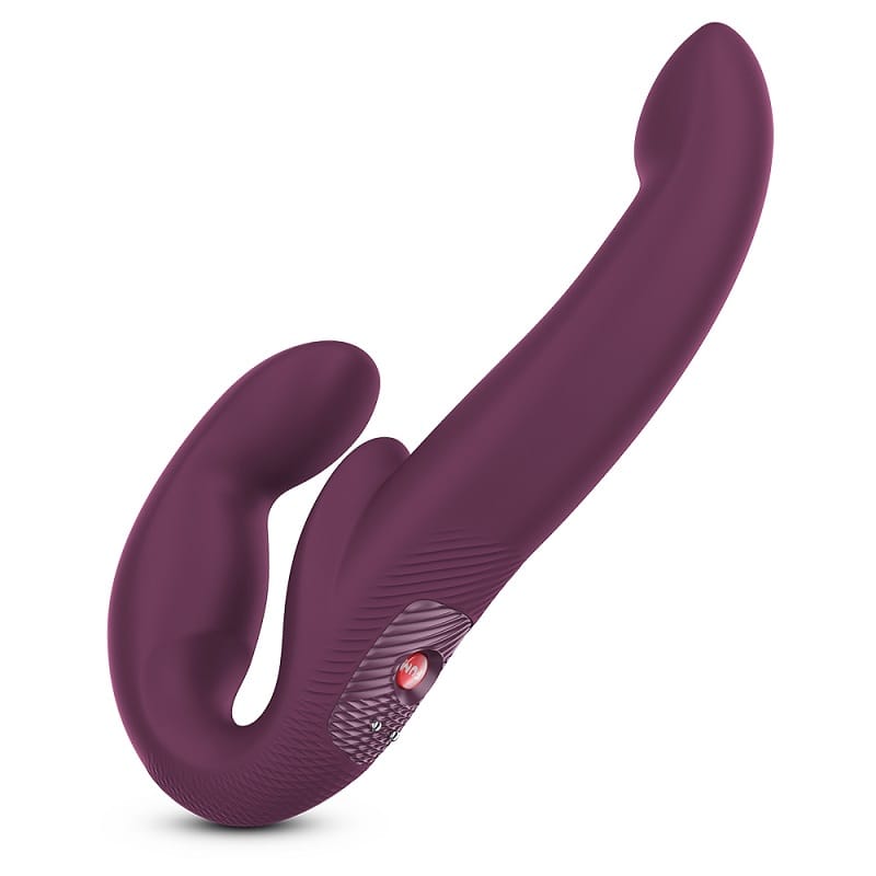 dvostrani vibrator