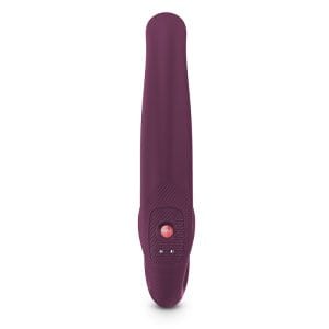 Share Vibe Pro, dvostrani vibrator bez pojasa, Fun Factory - Slika 3