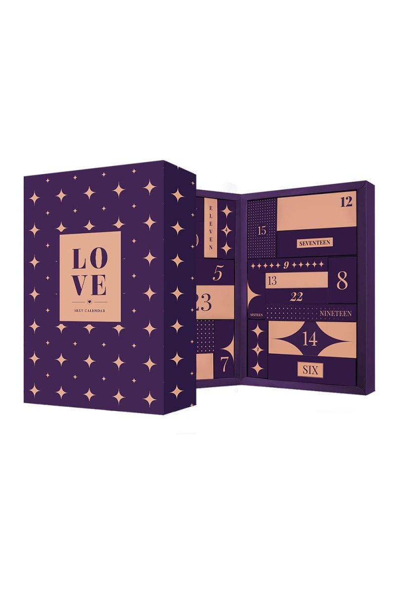 22214 Love poklon kutija