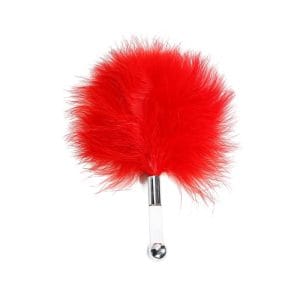 The Secrets Of Love Panty Play Kit, Amour - Slika 7