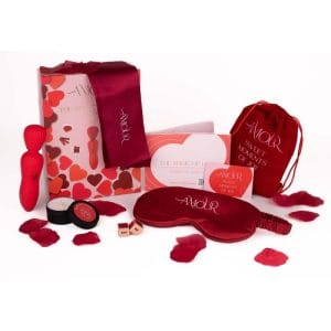 The Magic Of Love Wonderful Wand Kit