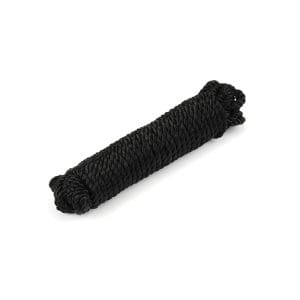 The Essentials Beginner's Bondage Kit (12 komada), Bound You - Slika 9