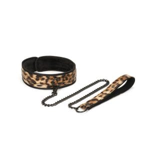 Leopard Print Soft Bondage Kit,13 kom, Vivid Hyō - Slika 6
