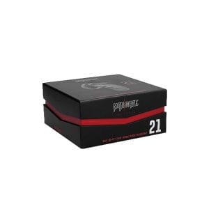 Silikonski kavez za muškarce (Model 21) - Slika 5