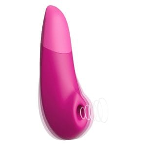 Womanizer Enhance PINK - Slika 10