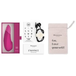 Womanizer Enhance PINK - Slika 7