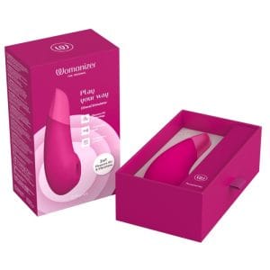 Womanizer Enhance PINK - Slika 8