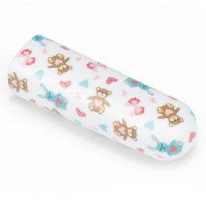 Bullet Vibrator Bear Massager - Slika 6