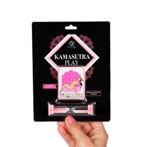 Kamasutra Play Card Game