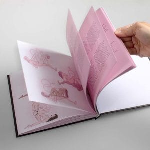 Knjiga "Kamasutra Sex Positions Book" - Slika 5