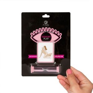 Memory Play Card Game