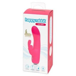 Happy Rabbit - Mini rabbit vibrator - Slika 5