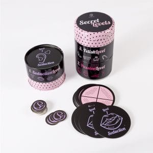 Secret Levels Game - Slika 5