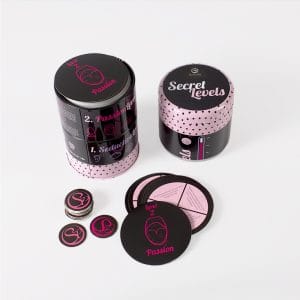 Secret Levels Game - Slika 3