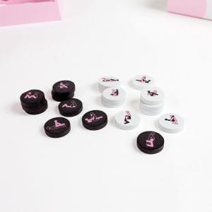 Play4sex Wooden Game - Slika 4