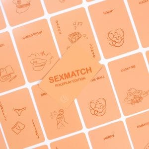 Sexmatch Roleplay Edition – Erotska igra za parove - Slika 3