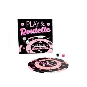 Play & Roulette
