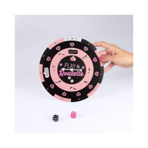 Play & Roulette - Slika 5