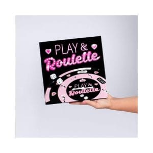 Play & Roulette - Slika 3