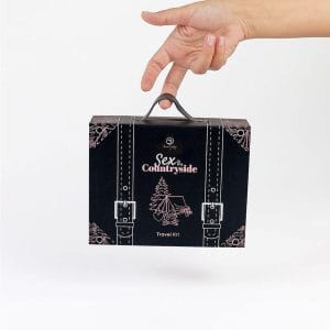 Sex in the Countryside Travel Kit - Slika 3