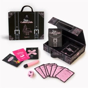 Sex in the Countryside Travel Kit