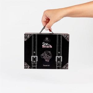 Sex on the Beach Travel Kit - Slika 3