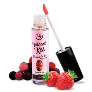 Lip Gloss Vibrant Kiss - Slika 5