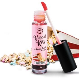Lip Gloss Vibrant Kiss - Slika 4