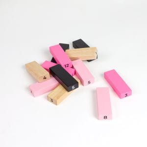 Tower of Sex Wooden Game - Slika 4