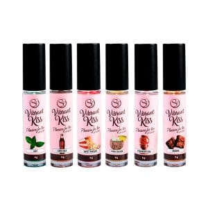 Lip Gloss Vibrant Kiss