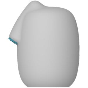 Masturbator VIBEGGS - Naughty Nubs - Slika 3