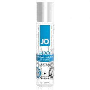 H2O Cooling Lubricant, System JO, 30 ml