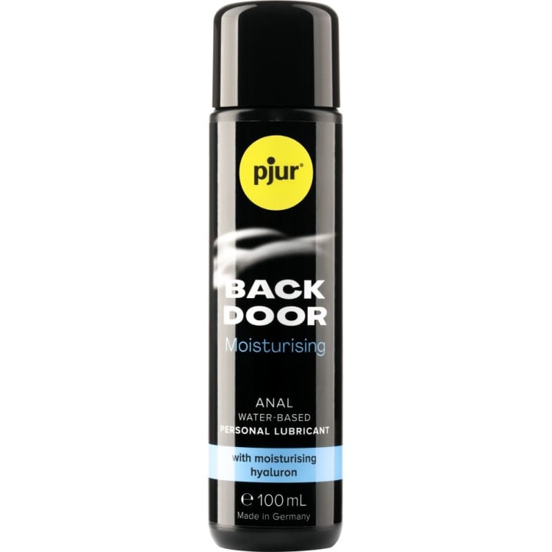 pjur backdoor moisturising