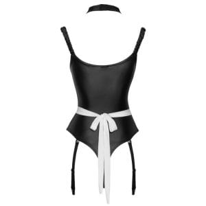 Sexy Sluškinja Kostim, 3-dijelni, Cottelli - Slika 4