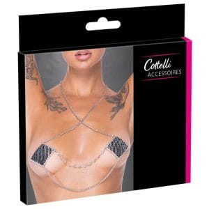 Nipple Stickers Square